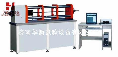 微機(jī)控制鋼絞線松弛試驗(yàn)機(jī)